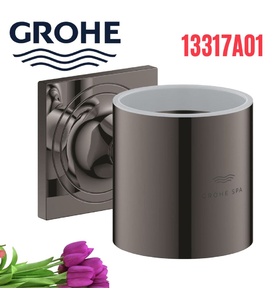 Kệ Cốc Đánh Răng Nhập Khẩu Đức Grohe 40278A01