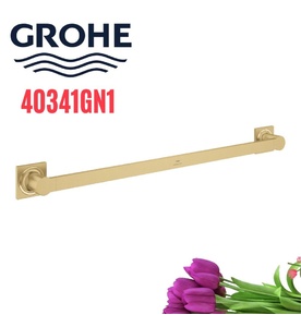 Thanh Treo Khăn Nhập Khẩu Đức Grohe 40341GN1