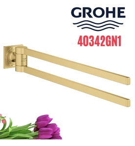 Thanh Treo Khăn Nhập Khẩu Đức Grohe 40342GN1