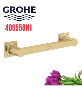 Thanh Treo Khăn Nhập Khẩu Đức Grohe 40955GN1
