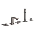 Vòi Sen Bồn Tắm Gắn Bồn Đức Grohe 25221A01