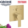 Mặt Nạ Sen Âm Tường Đức Grohe 29176GN1