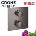 Mặt Nạ Sen Âm Tường Đức Grohe 29181A02