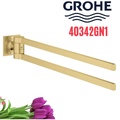 Thanh Treo Khăn Nhập Khẩu Đức Grohe 40342GN1