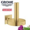 Móc Giấy Vệ Sinh Nhập Khẩu Đức Grohe 40956GN1