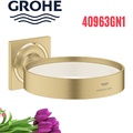 Đĩa Đựng Xà Phòng Nhập Khẩu Đức Grohe 40963GN1