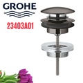 Nút Nhấn Xả Lavabo Đức Grohe 65807A00