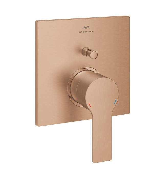 Mặt Nạ Sen Âm Tường Đức Grohe 19315DL1