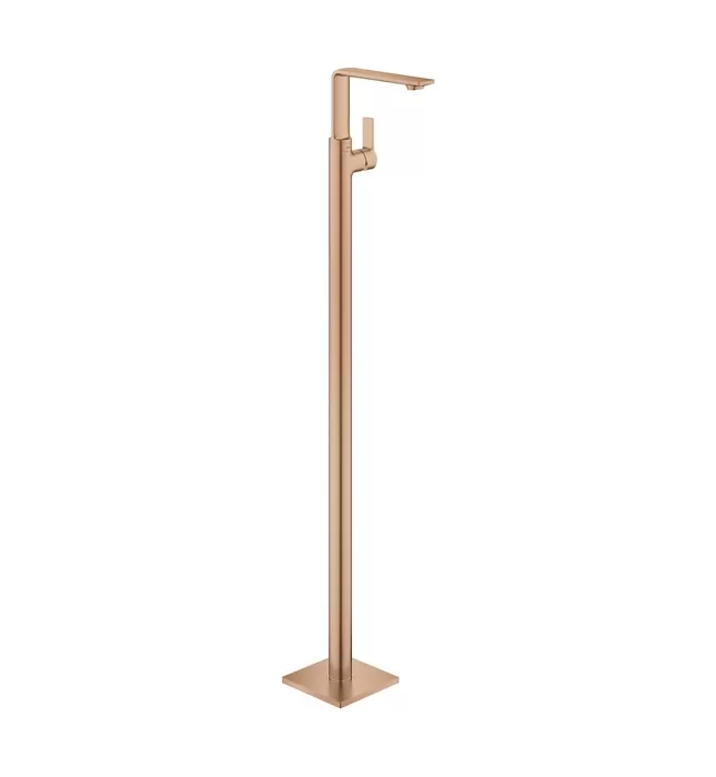 Vòi Bồn Tắm Đặt Sàn Đức Grohe 23856DL1