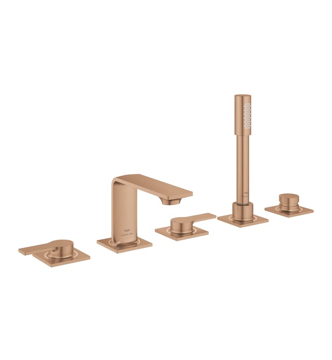 Vòi Sen Bồn Tắm Gắn Bồn Đức Grohe 25221DL1