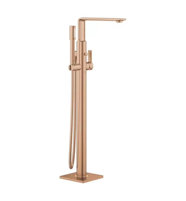 Vòi Sen Bồn Tắm Đặt Sàn Đức Grohe 25222DL1