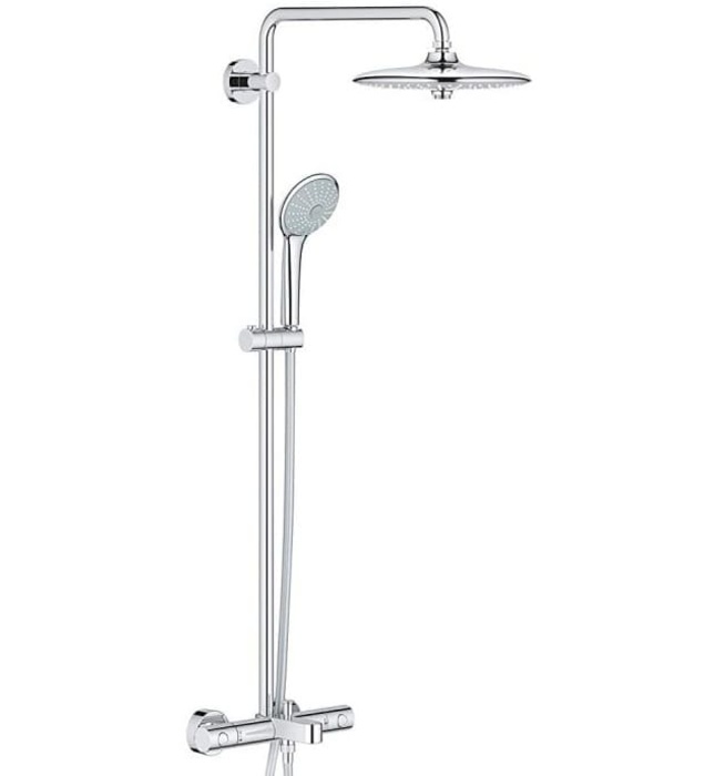 Sen cây ổn định nhiệt Grohe 26114001