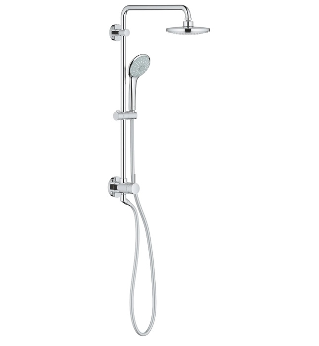 Sen cây Grohe 26190000