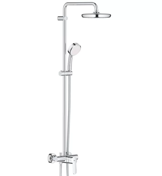 Sen cây nóng lạnh Grohe 26224001