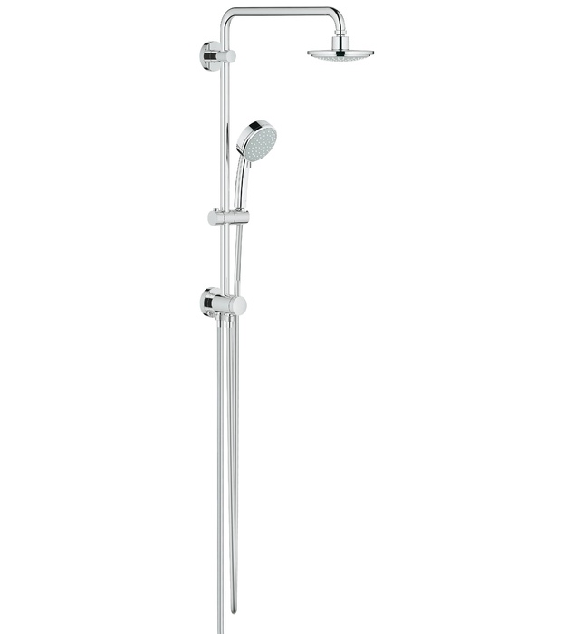 Sen cây nóng lạnh Grohe 26225000