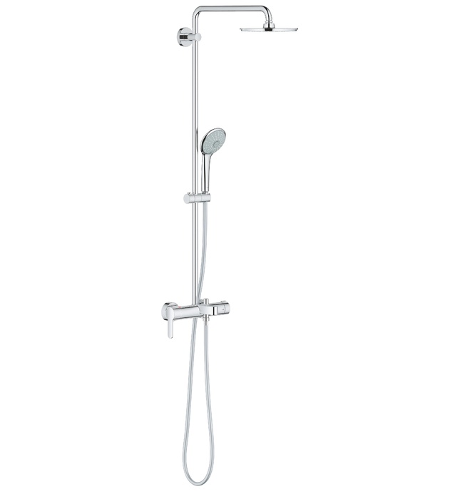 Sen cây nóng lạnh Grohe 26314000
