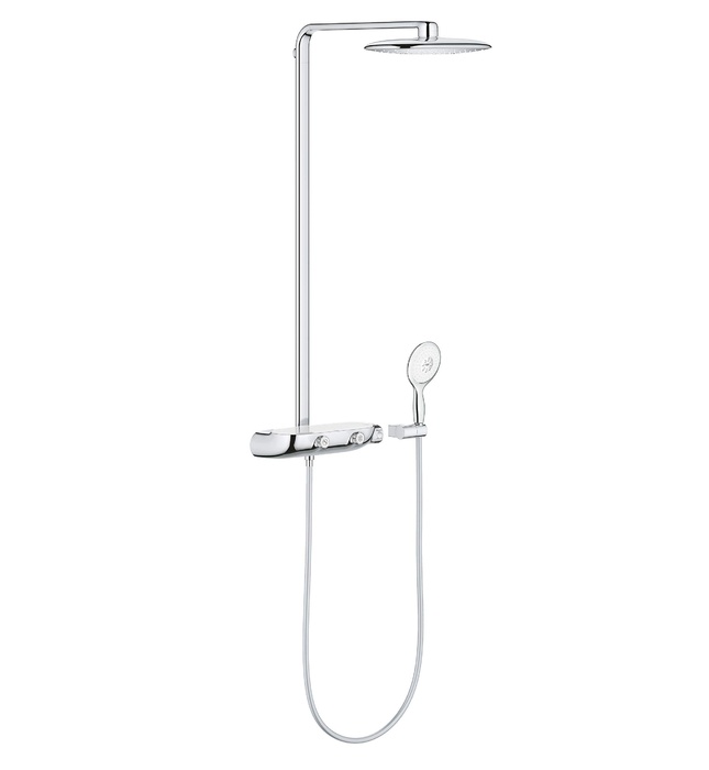 Sen cây tắm thông minh nóng lạnh Grohe 26361000