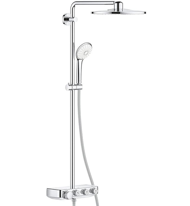 Sen cây Smart control Grohe 26507000