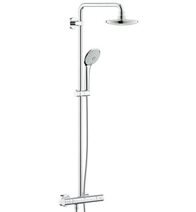 Sen tắm cây nóng lạnh Grohe 27420001