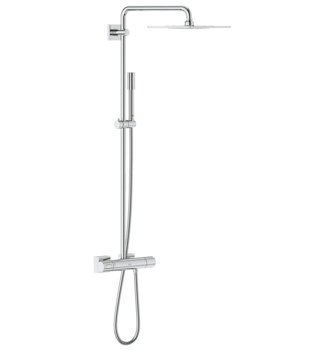 Sen cây tắm thông minh Grohe 27469000 cao cấp