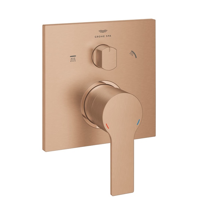 Mặt Nạ Sen Âm Tường Đức Grohe 29176DL1