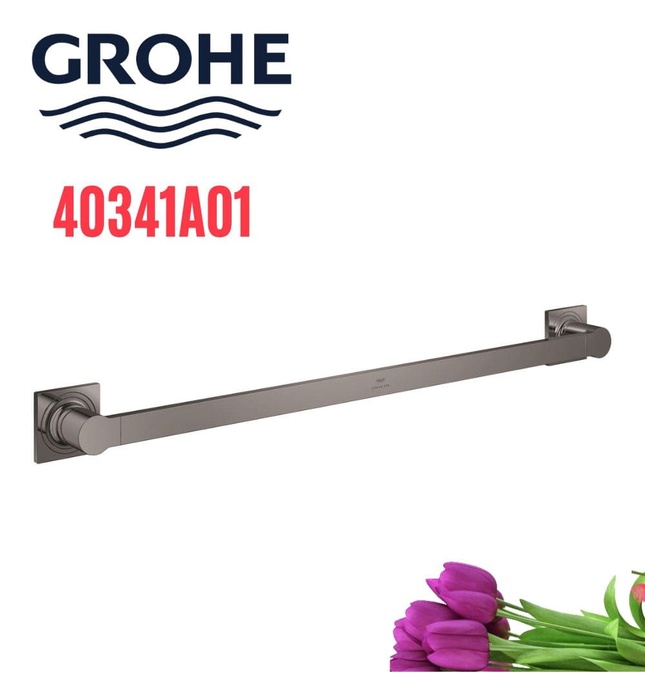 Thanh Treo Khăn Nhập Khẩu Đức Grohe 40341A01