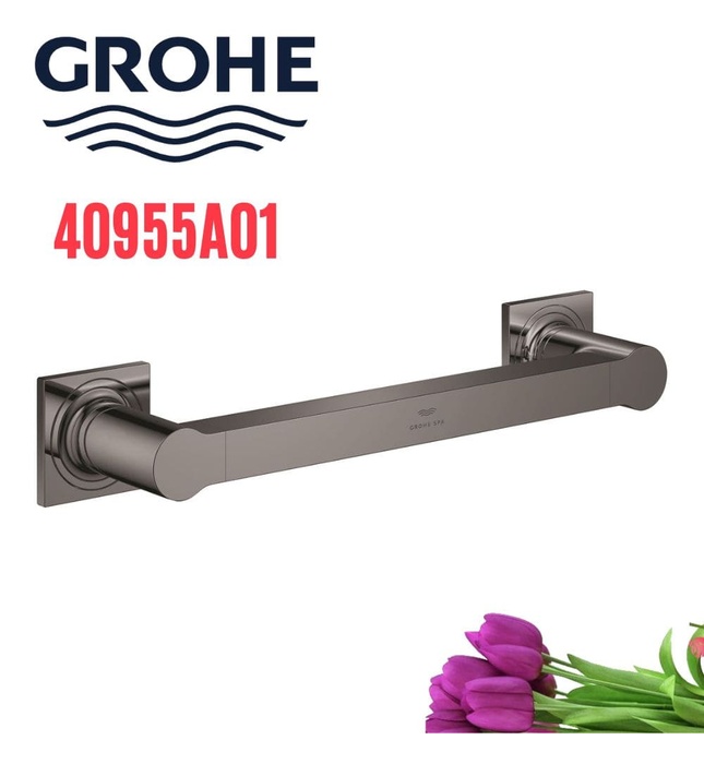 Thanh Treo Khăn Nhập Khẩu Đức Grohe 40955A01