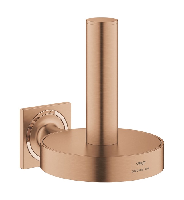 Móc Giấy Vệ Sinh Nhập Khẩu Đức Grohe 40956DL1