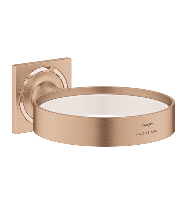 Đĩa Đựng Xà Phòng Nhập Khẩu Đức Grohe 40963DL1