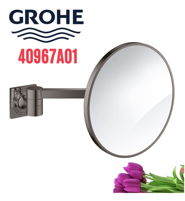 Gương Soi Nhà Tắm Nhập Khẩu Đức Grohe 40967A01