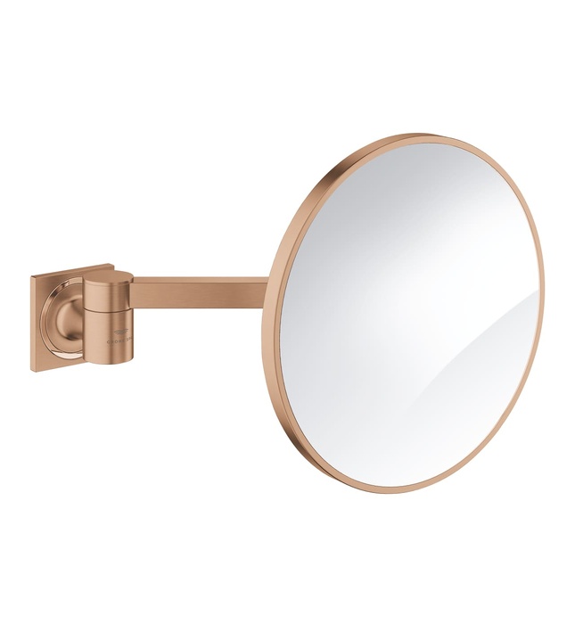 Gương Soi Nhà Tắm Nhập Khẩu Đức Grohe 40967DL1