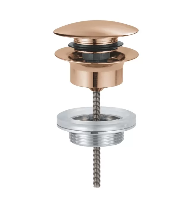 Nút Nhấn Xả Lavabo Đức Grohe 65807DL0
