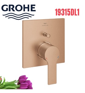 Mặt Nạ Sen Âm Tường Đức Grohe 19315DL1