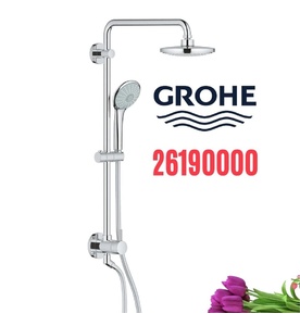 Sen cây Grohe 26190000