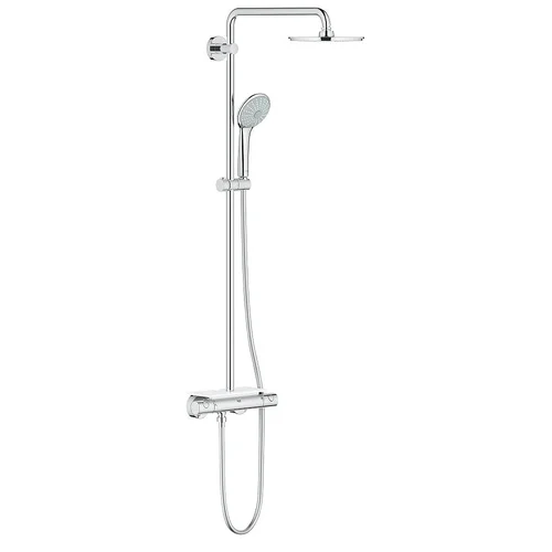 Vòi tắm hoa sen cây nóng lạnh Grohe 26363000
