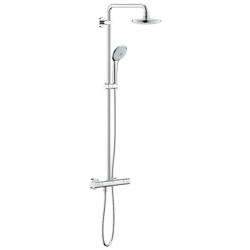 Sen tắm cây nóng lạnh Grohe 27420001