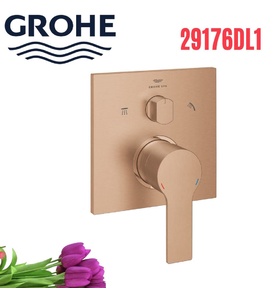 Mặt Nạ Sen Âm Tường Đức Grohe 29176DL1