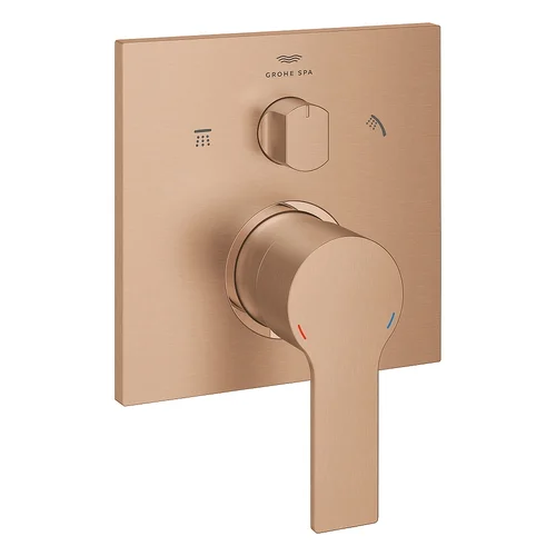 Mặt Nạ Sen Âm Tường Đức Grohe 29176DL1