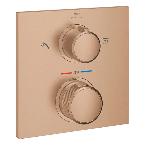 Mặt Nạ Sen Âm Tường Đức Grohe 29181DL2