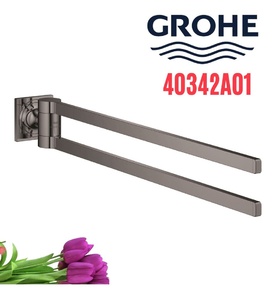 Thanh Treo Khăn Nhập Khẩu Đức Grohe 40342A01