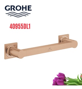Thanh Treo Khăn Nhập Khẩu Đức Grohe 40955DL1