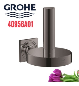 Móc Giấy Vệ Sinh Nhập Khẩu Đức Grohe 40956A01