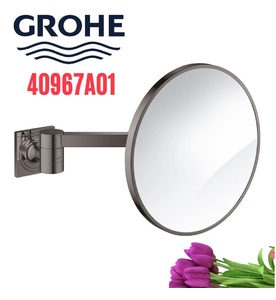 Gương Soi Nhà Tắm Nhập Khẩu Đức Grohe 40967A01