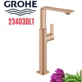 Vòi Chậu Lavabo Nóng Lạnh 1 Lỗ Đức Grohe 23403DL1