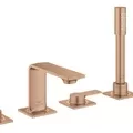 Vòi Sen Bồn Tắm Gắn Bồn Đức Grohe 25221DL1