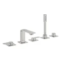 Vòi Sen Bồn Tắm Gắn Bồn Đức Grohe 25221DC1