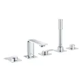 Vòi Sen Bồn Tắm Gắn Bồn Đức Grohe 25221001