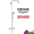 Sen cây nóng lạnh Grohe 26314000
