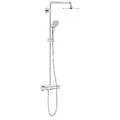 Vòi tắm hoa sen cây nóng lạnh Grohe 26363000