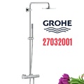 Sen cây tắm nóng lạnh Grohe 27032001